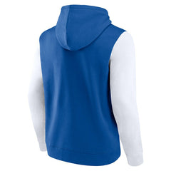 NFL Indianapolis Colts Outline Pullover Hoodie