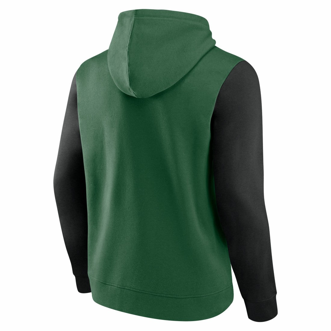 NFL New York Jets Outline Pullover Hoodie