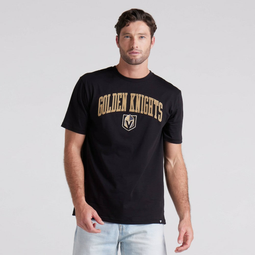 Vegas Golden Knights Fanatics Elevated Pima T-Shirt