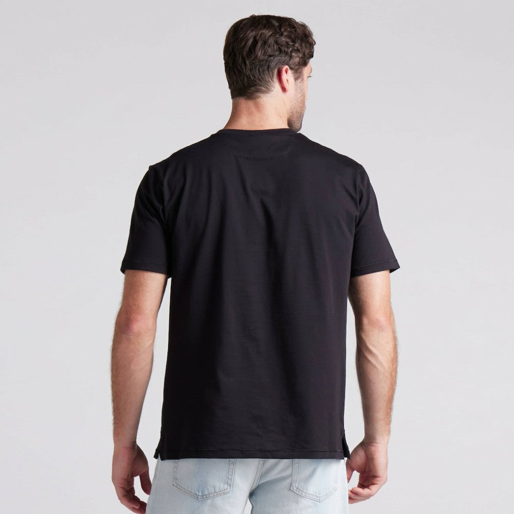 Vegas Golden Knights Fanatics Elevated Pima T-Shirt