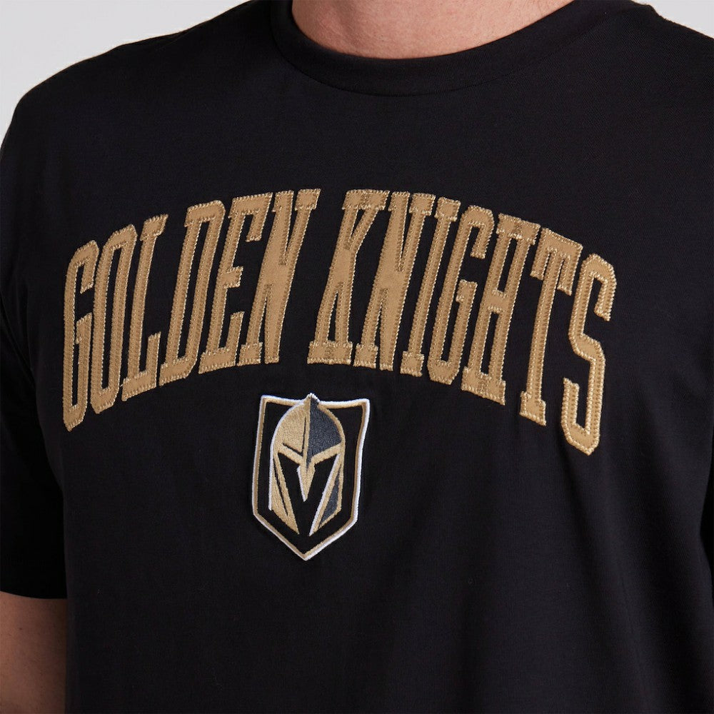 Vegas Golden Knights Fanatics Elevated Pima T-Shirt