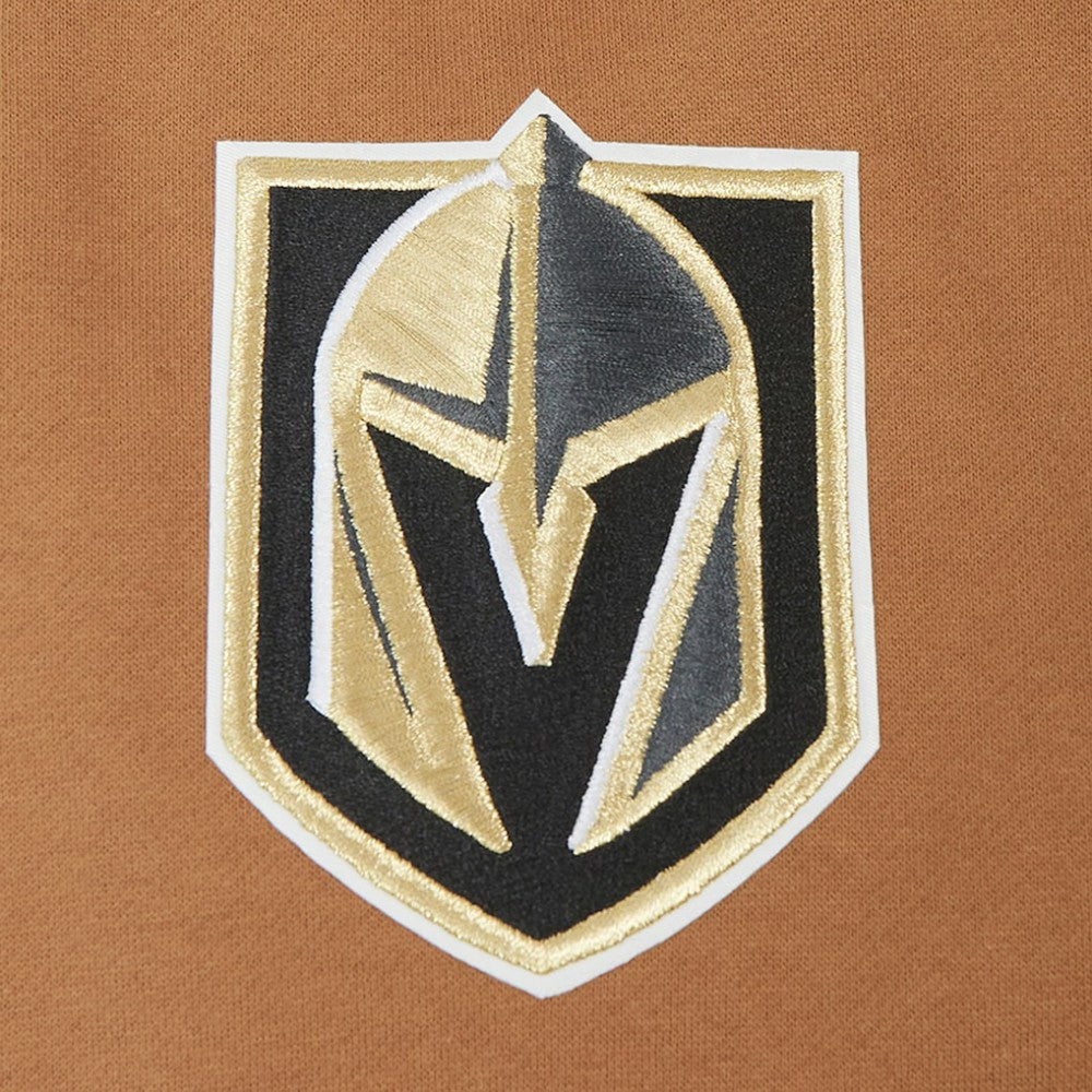 Vegas Golden Knights Pro Standard Paint the City Pullover Sweatshirt