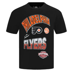 Philadelphia Flyers Pro Standard Turn It Up T-Shirt