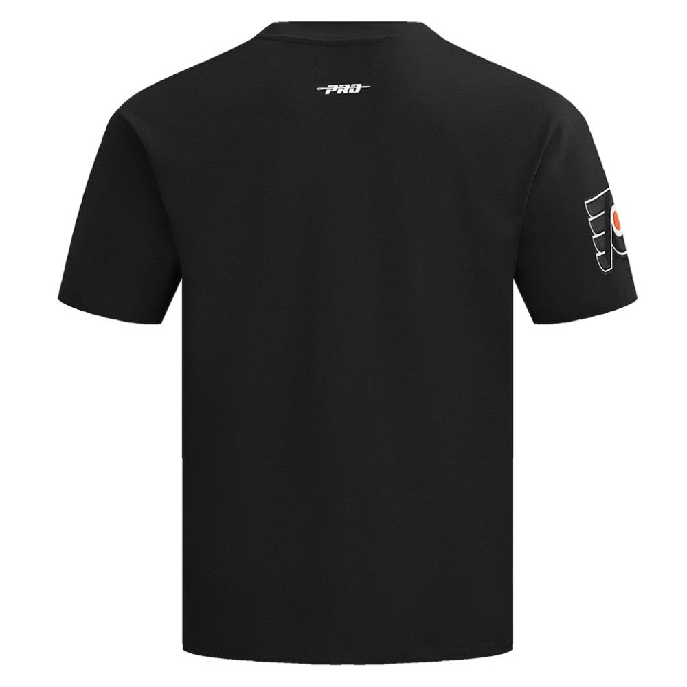 Philadelphia Flyers Pro Standard Turn It Up T-Shirt