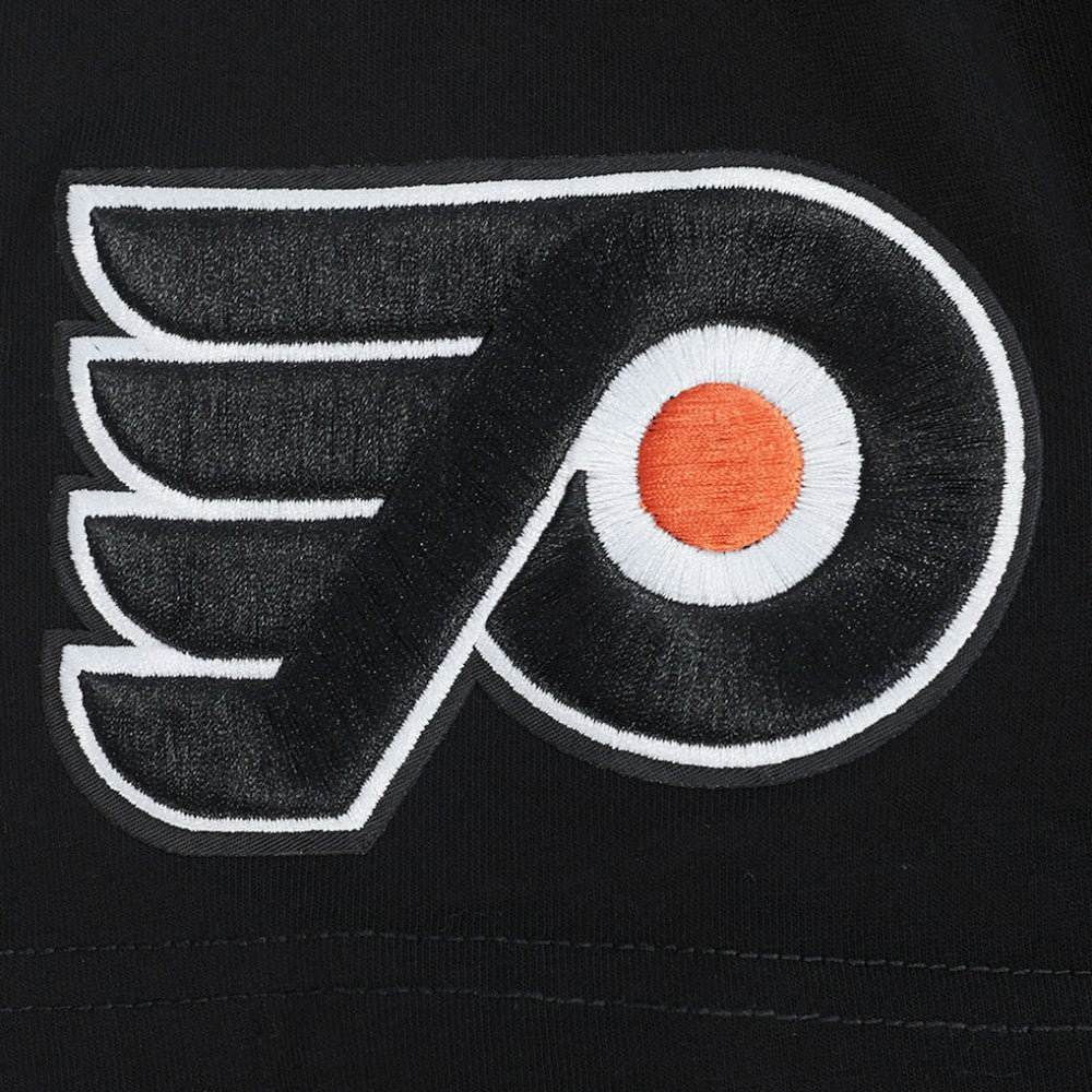 Philadelphia Flyers Pro Standard Turn It Up T-Shirt