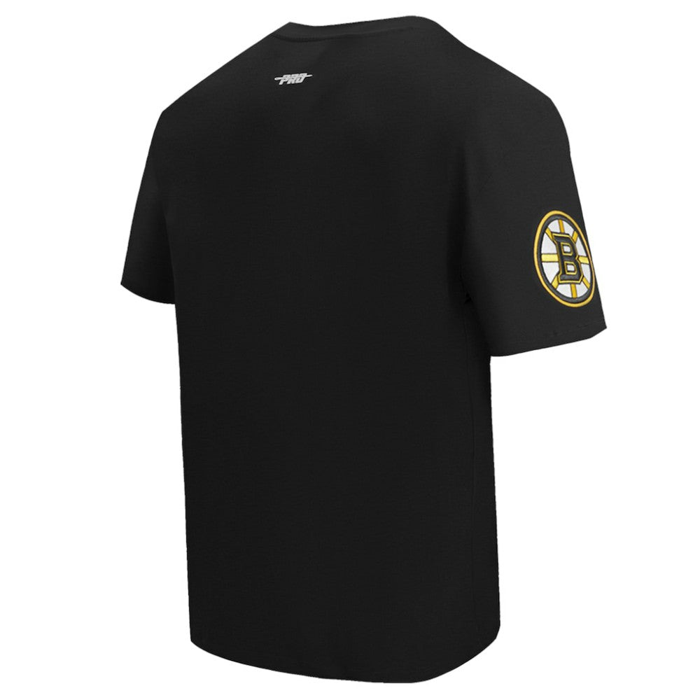 Boston Bruins Pro Standard Turn It Up T-Shirt