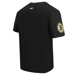 Boston Bruins Pro Standard Turn It Up T-Shirt