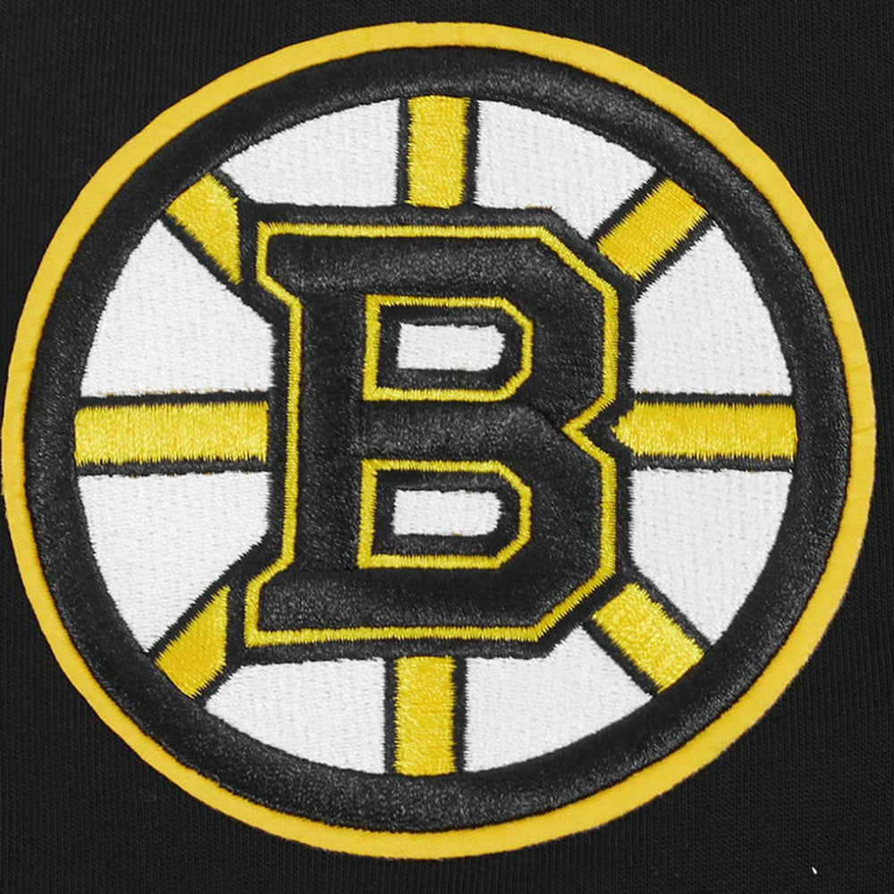 Boston Bruins Pro Standard Turn It Up T-Shirt