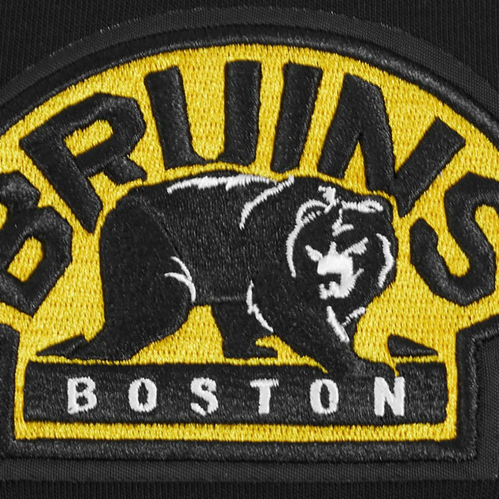 Boston Bruins Pro Standard Turn It Up T-Shirt