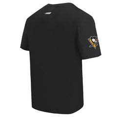 Pittsburgh Penguins Pro Standard Turn It Up T-Shirt