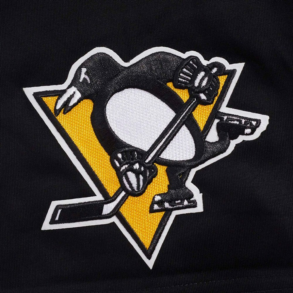 Pittsburgh Penguins Pro Standard Turn It Up T-Shirt