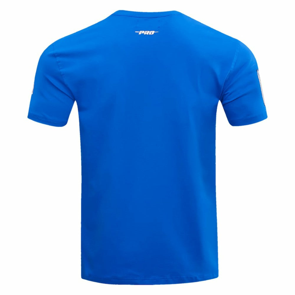New York Rangers Pro Standard Turn It Up T-Shirt