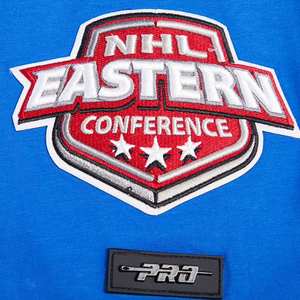 New York Rangers Pro Standard Turn It Up T-Shirt
