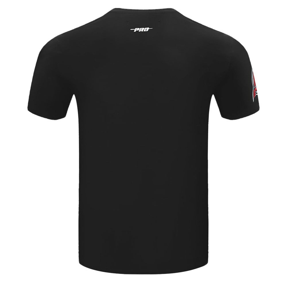 New Jersey Devils Pro Standard Turn It Up T-Shirt