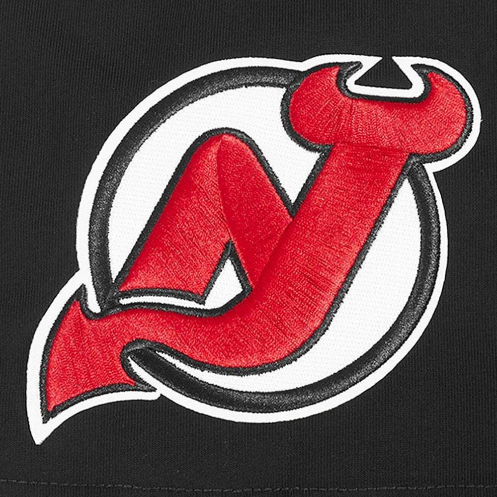 New Jersey Devils Pro Standard Turn It Up T-Shirt