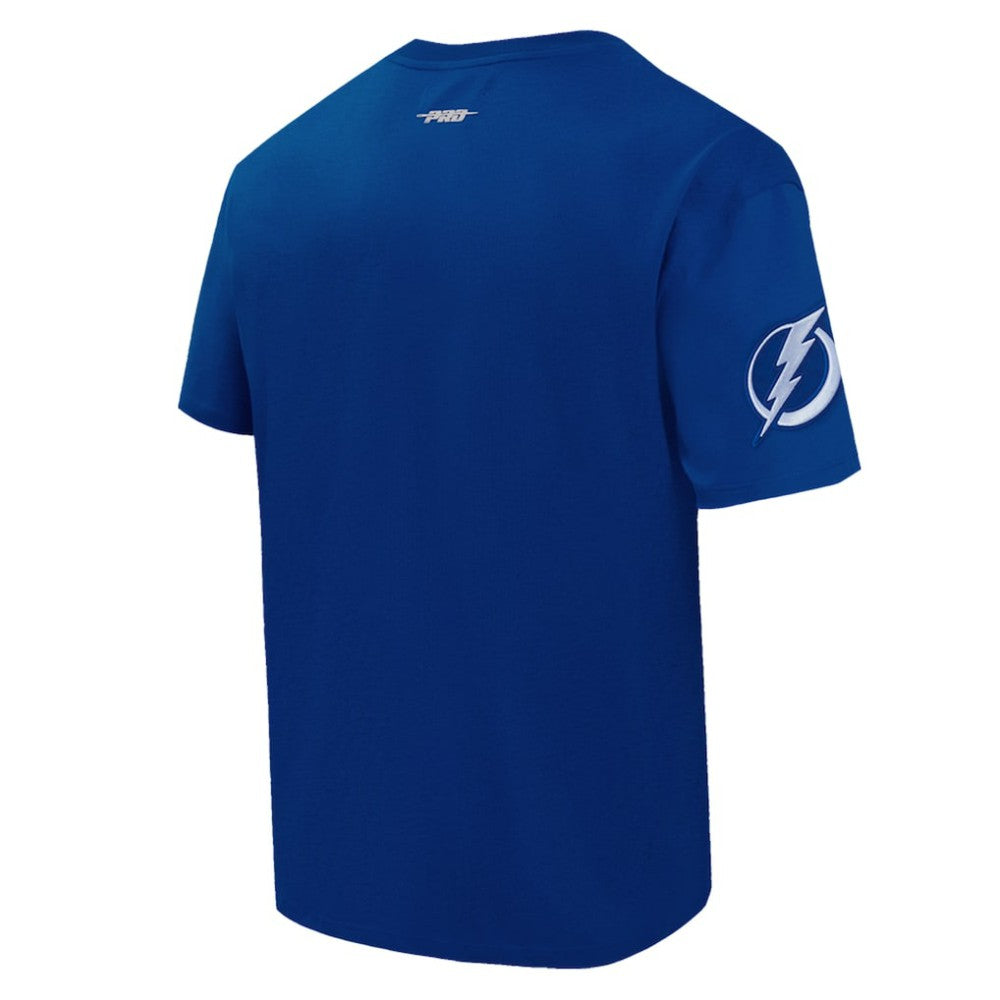 Tampa Bay Lightning Pro Standard Turn It Up T-Shirt