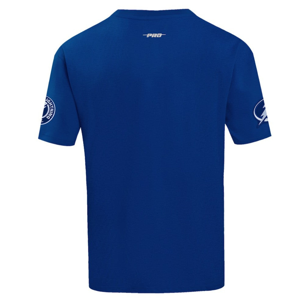 Tampa Bay Lightning Pro Standard Turn It Up T-Shirt