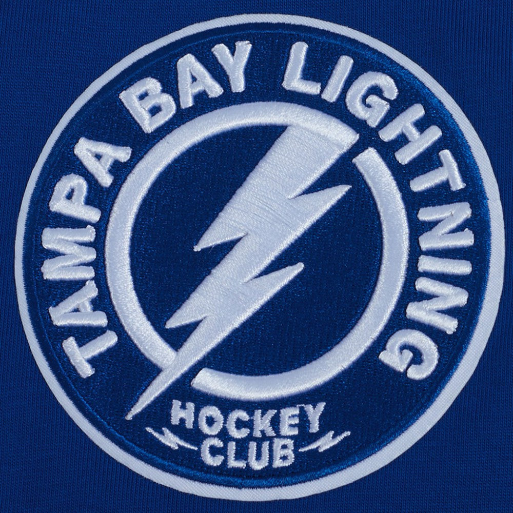 Tampa Bay Lightning Pro Standard Turn It Up T-Shirt