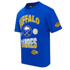 Buffalo Sabres Pro Standard Turn It Up T-Shirt