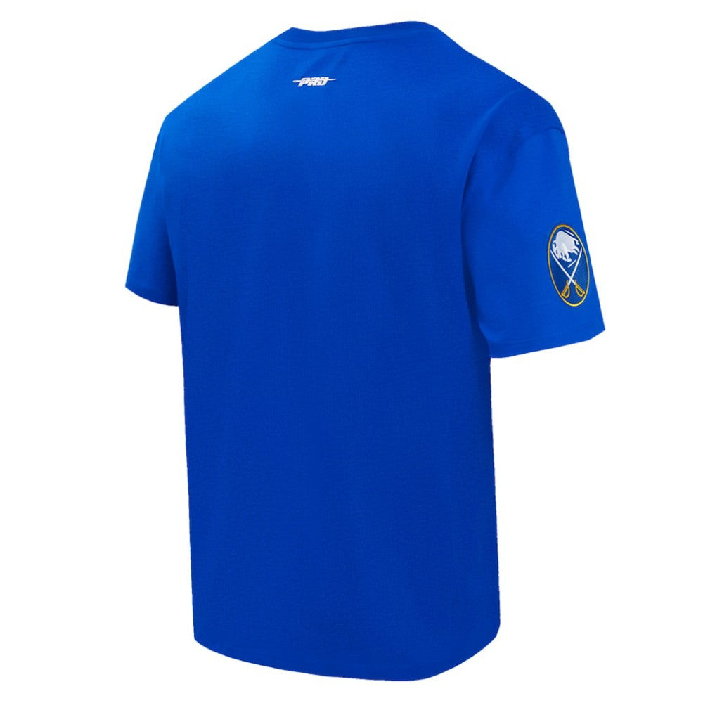 Buffalo Sabres Pro Standard Turn It Up T-Shirt