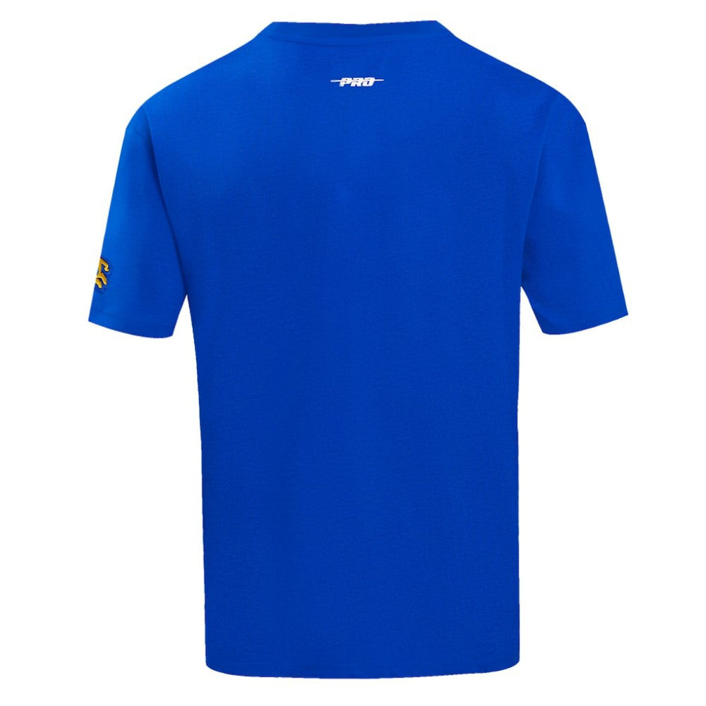 Buffalo Sabres Pro Standard Turn It Up T-Shirt