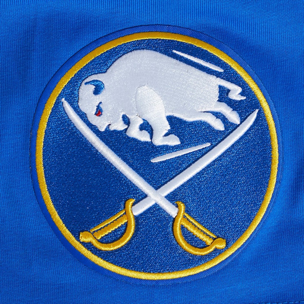 Buffalo Sabres Pro Standard Turn It Up T-Shirt