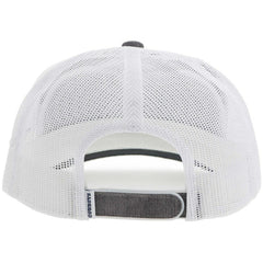NFL Dallas Cowboys HOOey H Cord Trucker Adjustable Hat