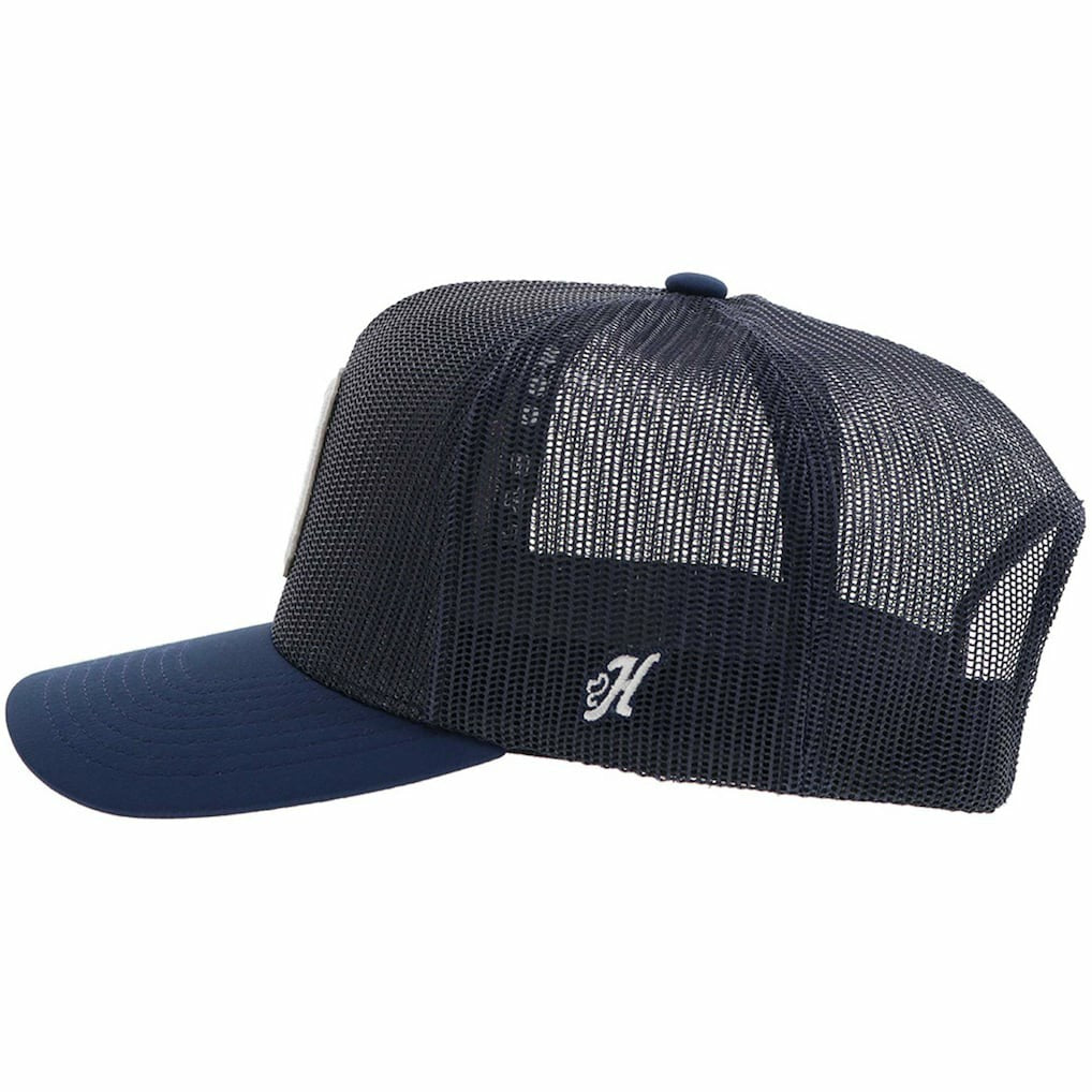 NFL Dallas Cowboys HOOey All Mesh Trucker Adjustable Hat