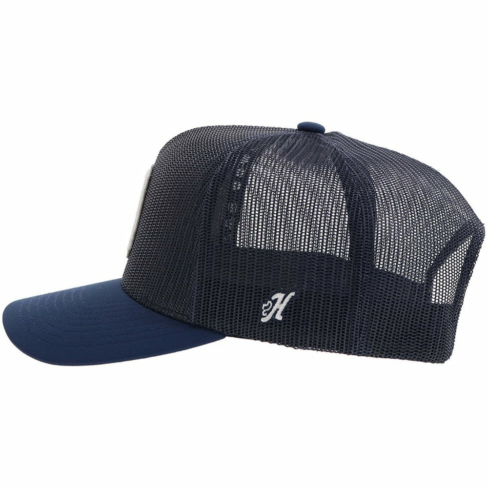 NFL Dallas Cowboys HOOey All Mesh Trucker Adjustable Hat
