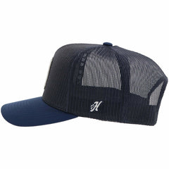 NFL Dallas Cowboys HOOey All Mesh Trucker Adjustable Hat