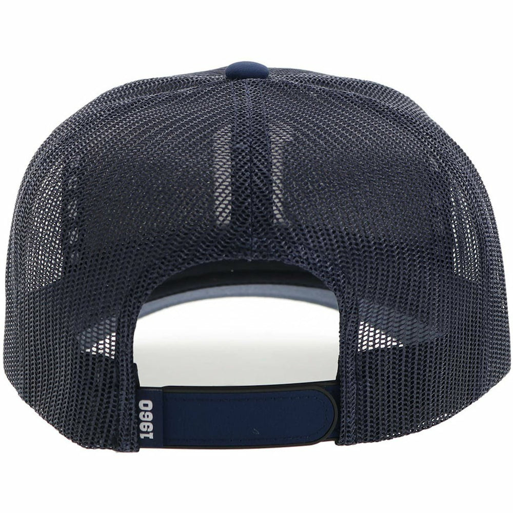 NFL Dallas Cowboys HOOey All Mesh Trucker Adjustable Hat