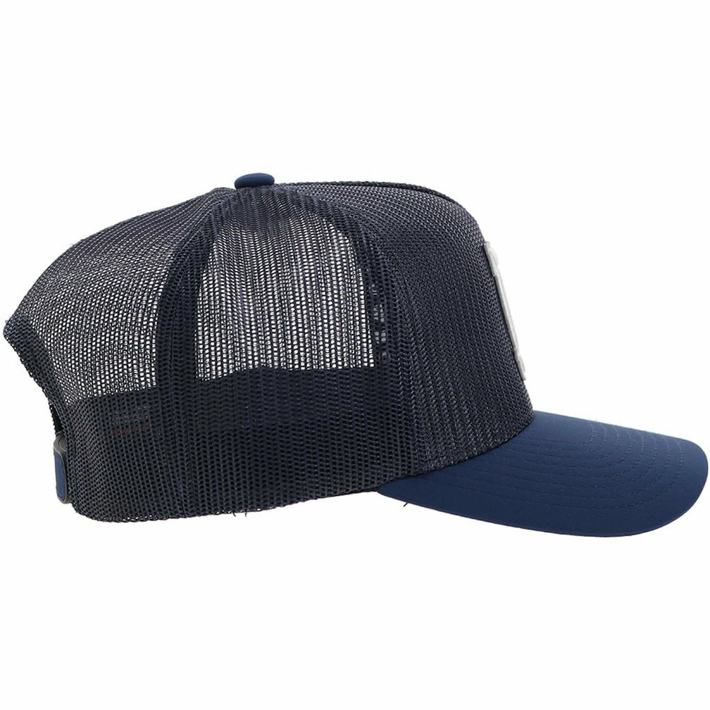 NFL Dallas Cowboys HOOey All Mesh Trucker Adjustable Hat