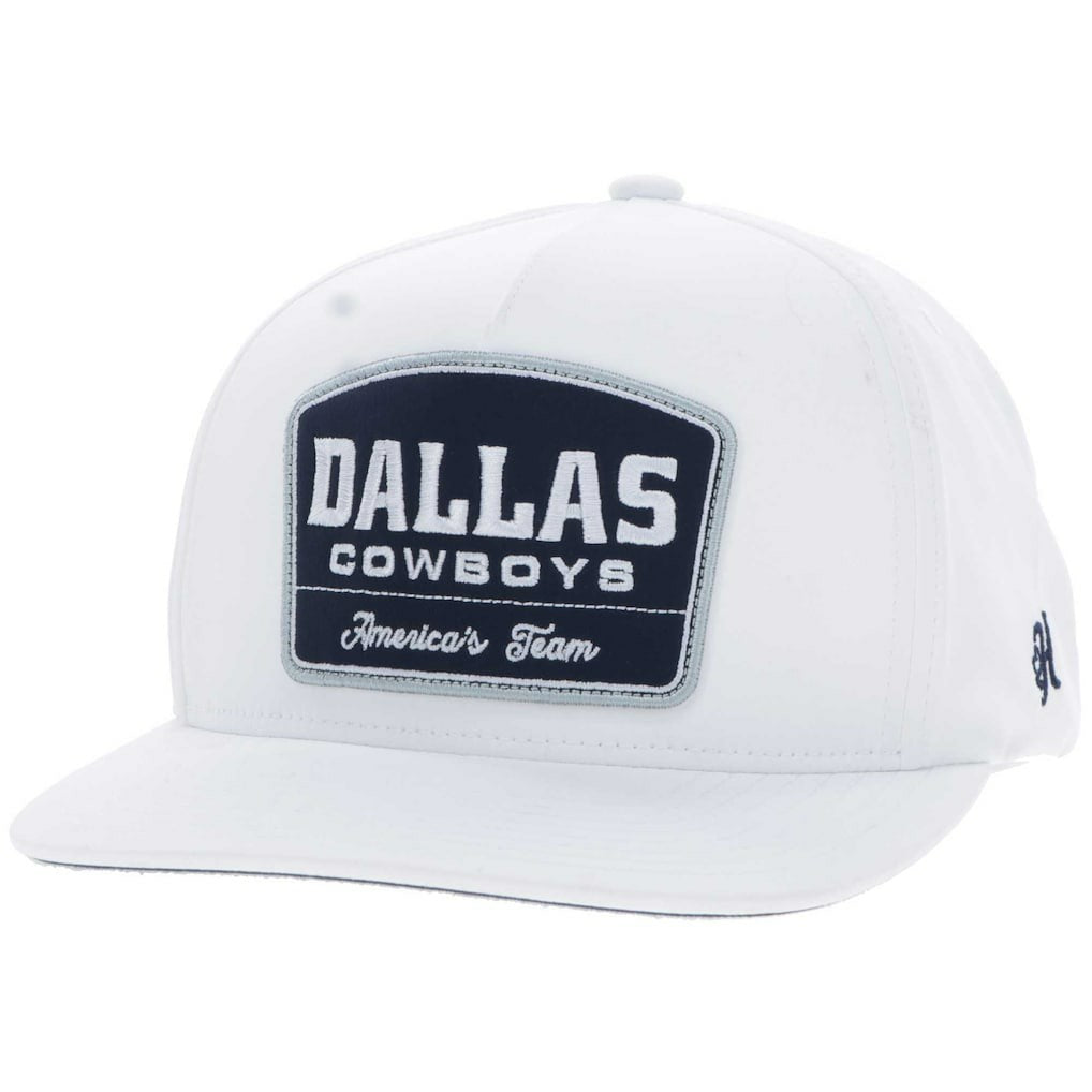 NFL Dallas Cowboys HOOey America's Team Adjustable Hat