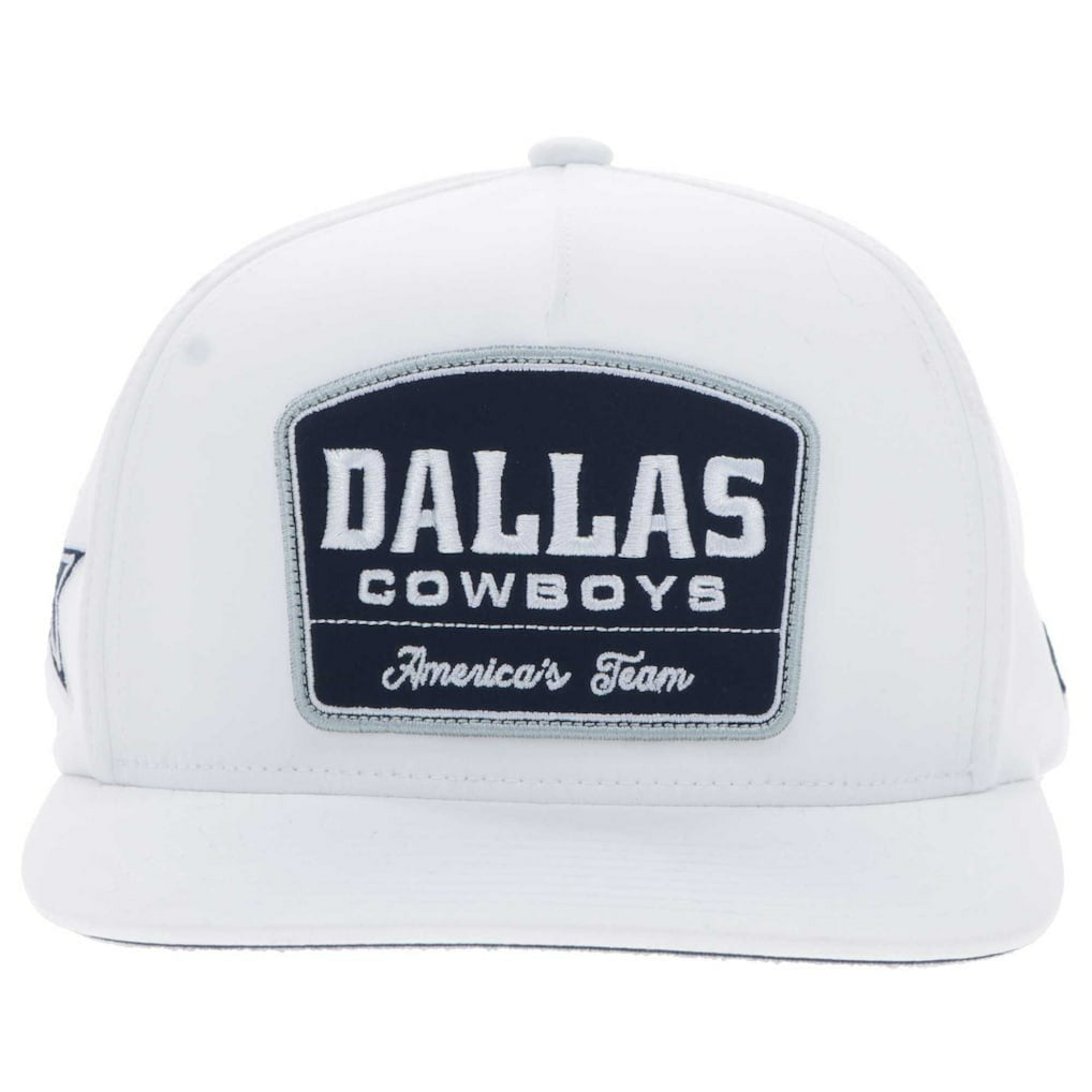 NFL Dallas Cowboys HOOey America's Team Adjustable Hat