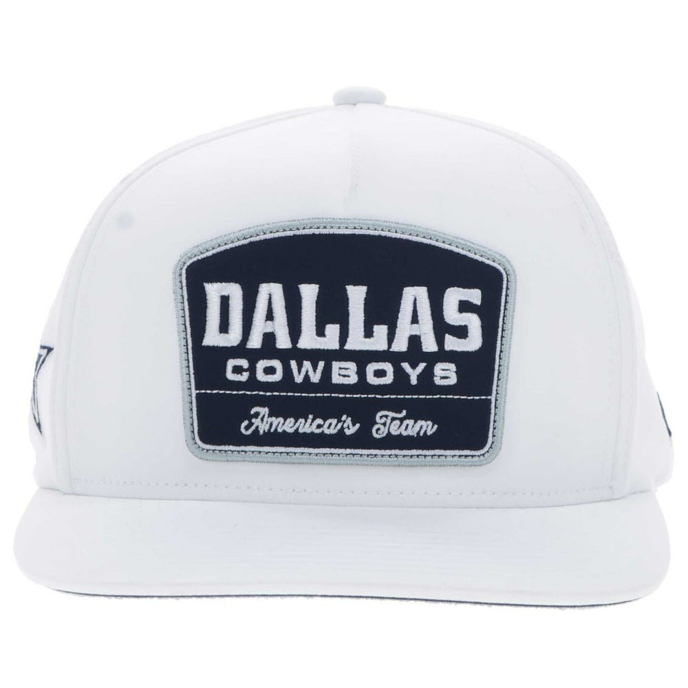 NFL Dallas Cowboys HOOey America's Team Adjustable Hat