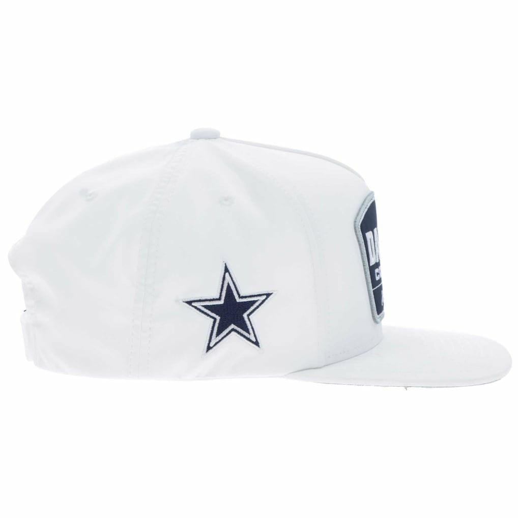 NFL Dallas Cowboys HOOey America's Team Adjustable Hat