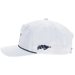 NFL Dallas Cowboys HOOey Star Logo Rope Adjustable Hat