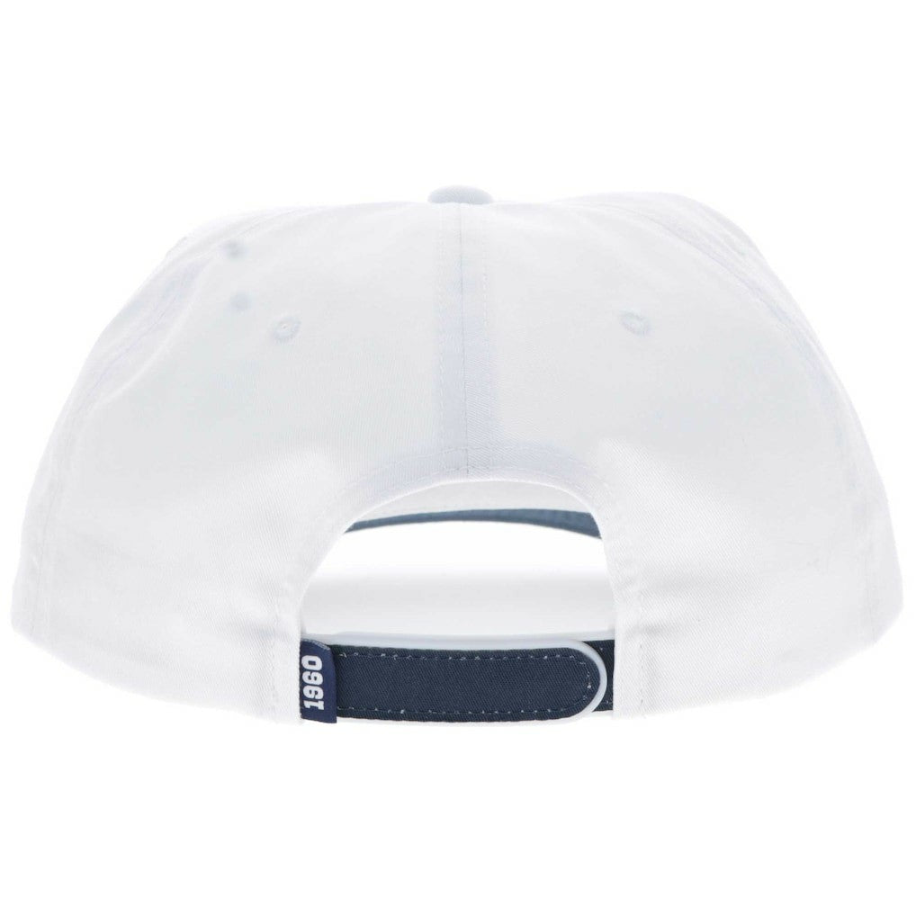 NFL Dallas Cowboys HOOey Star Logo Rope Adjustable Hat