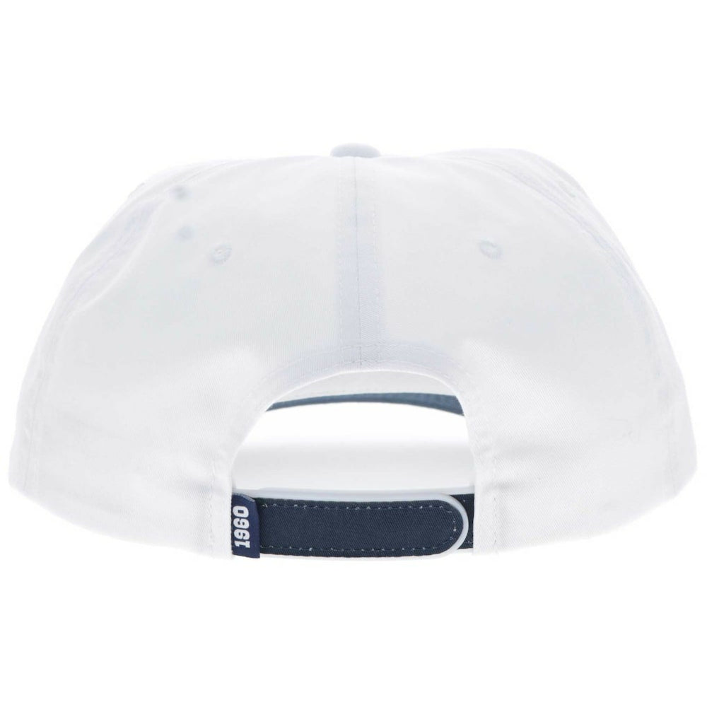 NFL Dallas Cowboys HOOey Star Logo Rope Adjustable Hat