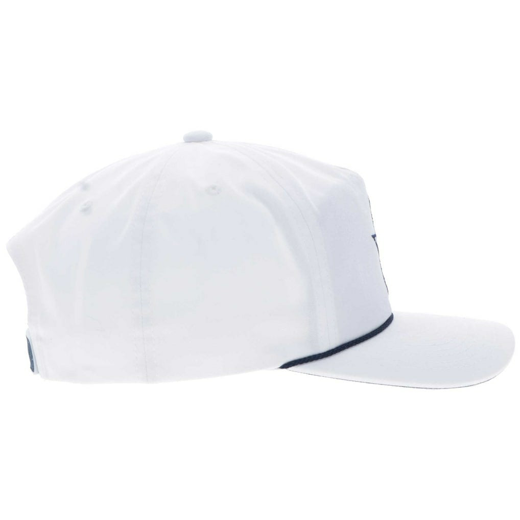 NFL Dallas Cowboys HOOey Star Logo Rope Adjustable Hat