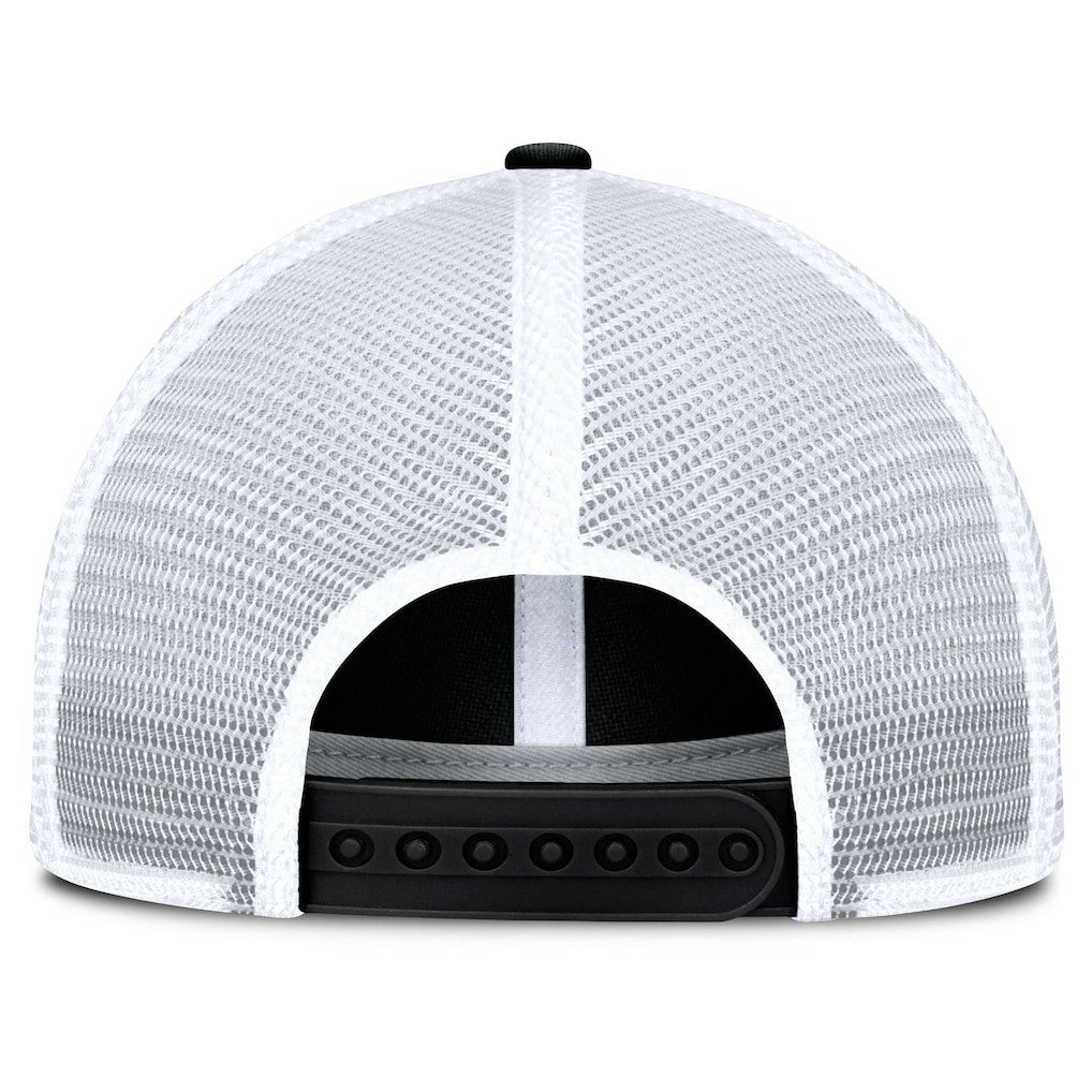 NFL Miami Dolphins Averie Trucker Adjustable Hat