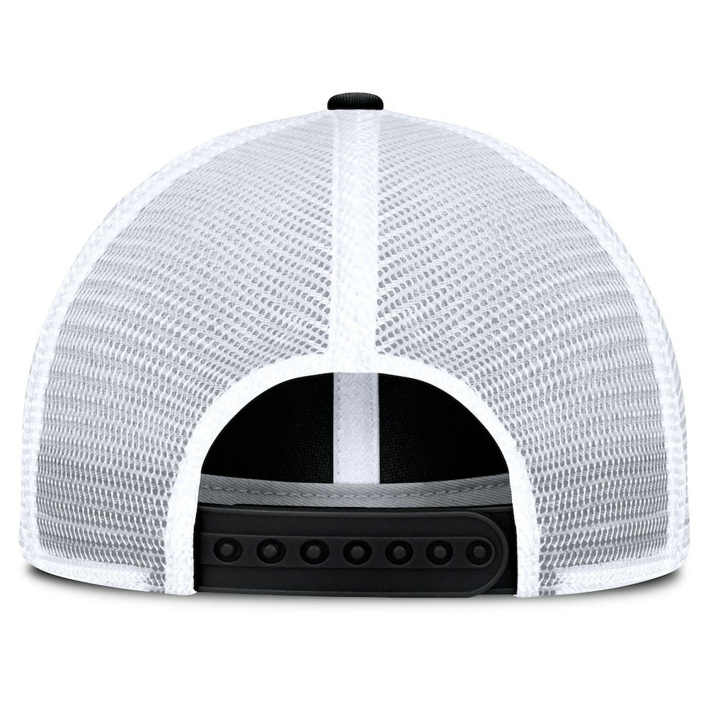 NFL Miami Dolphins Averie Trucker Adjustable Hat