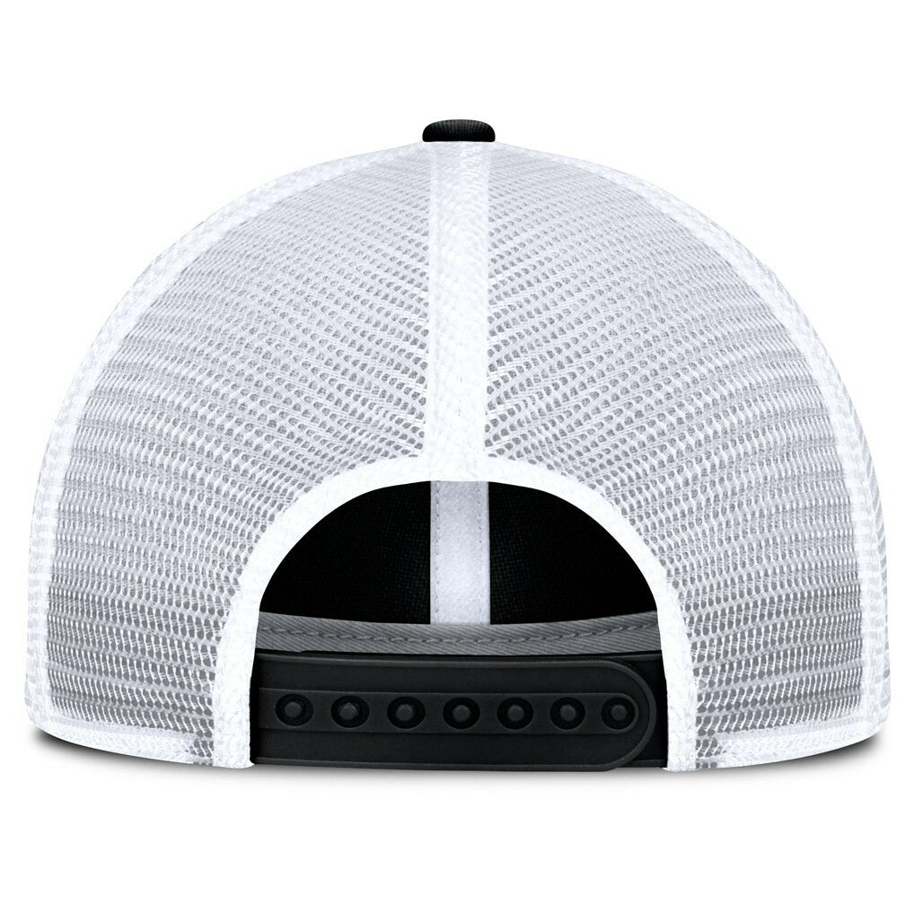 NFL Cincinnati Bengals Averie Trucker Adjustable Hat