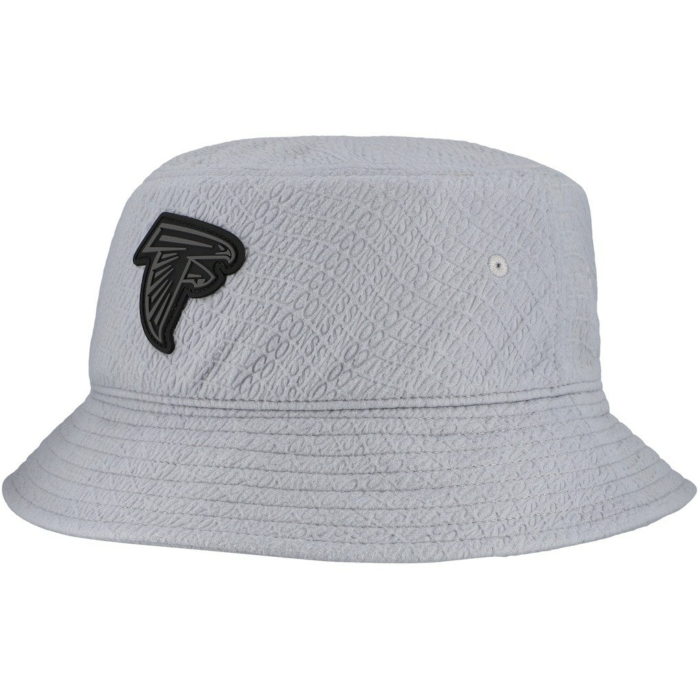 NFL Atlanta Falcons Signature Elements Bucket Hat