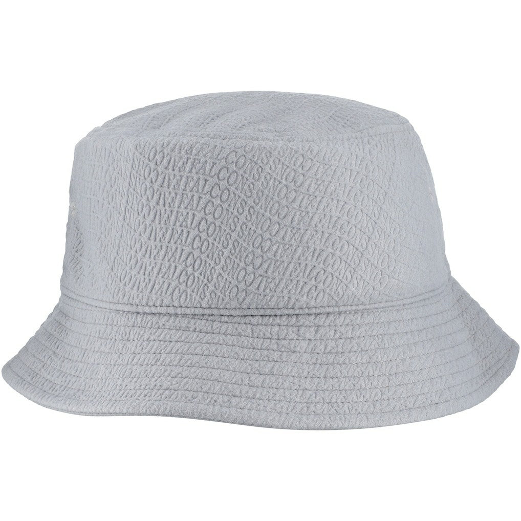 NFL Atlanta Falcons Signature Elements Bucket Hat