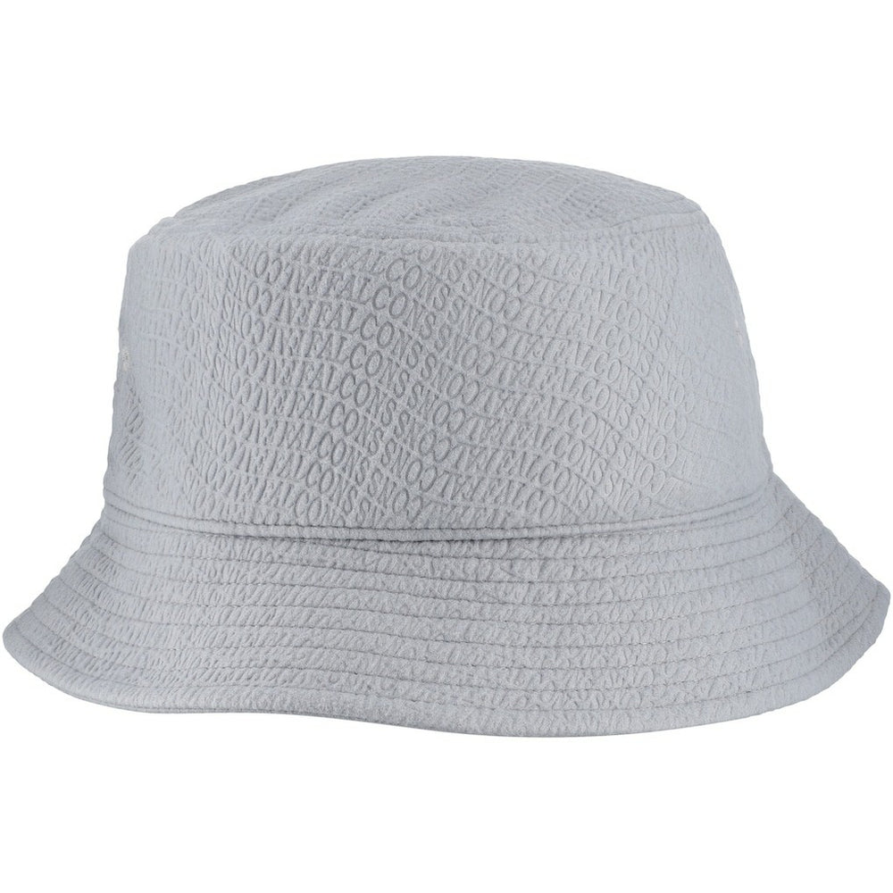 NFL Atlanta Falcons Signature Elements Bucket Hat
