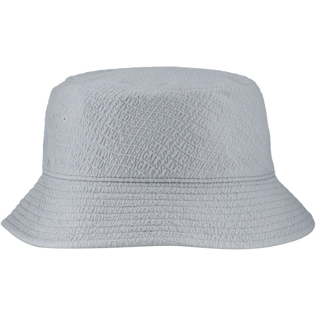 NFL Cincinnati Bengals Signature Elements Bucket Hat