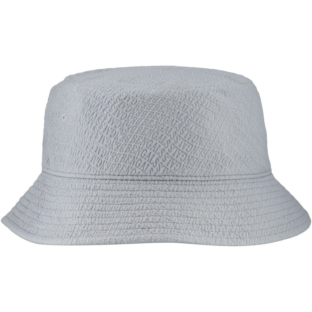 NFL Cincinnati Bengals Signature Elements Bucket Hat