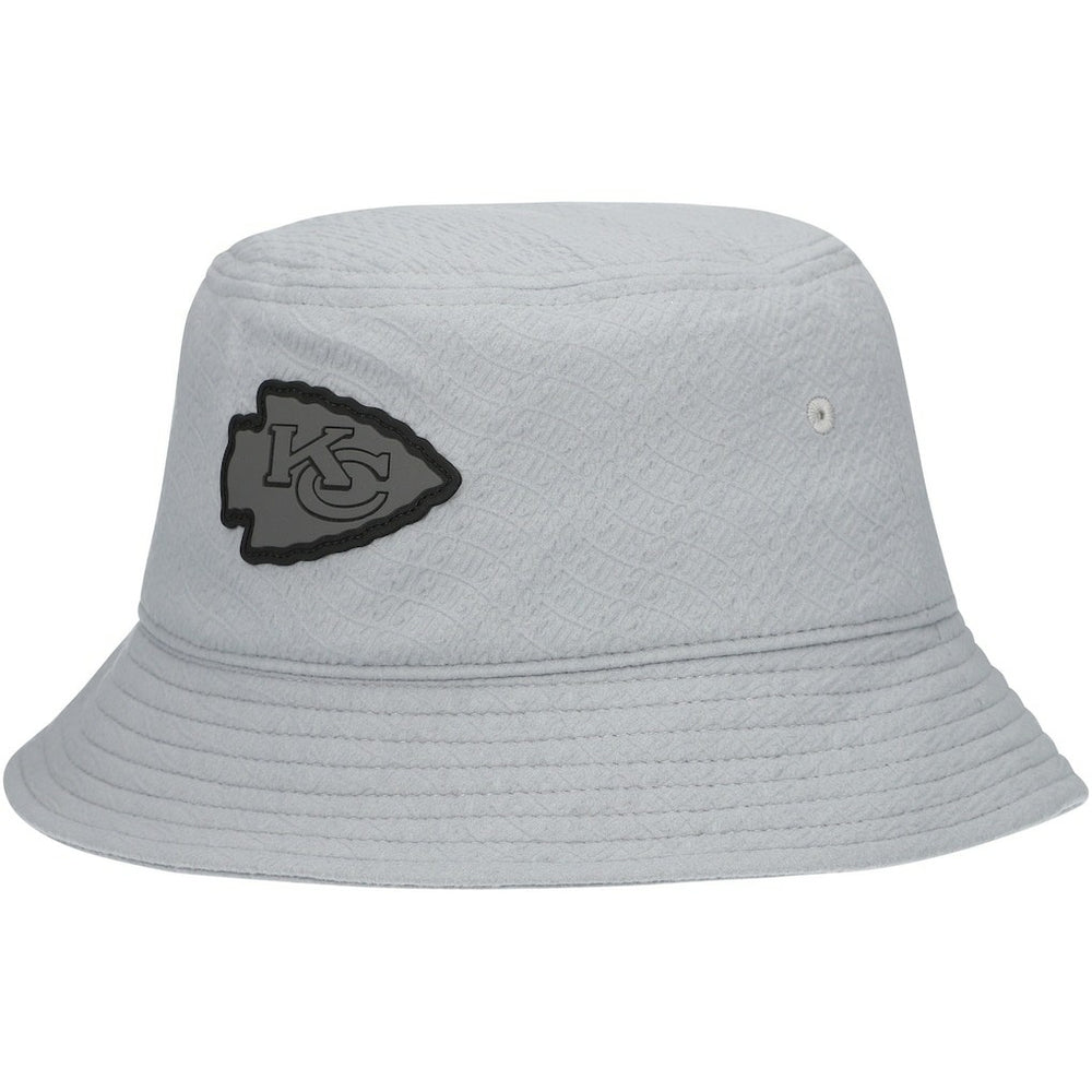 NFL Kansas City Chiefs Signature Elements Bucket Hat