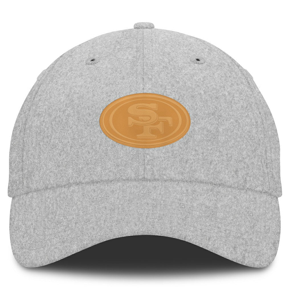 NFL San Francisco 49ers Front Office Adjustable Hat